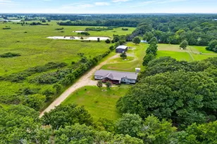 923 Co Rd 2415, Honey Grove, TX 75446 - Photo 32