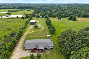 923 Co Rd 2415, Honey Grove, TX 75446 - Photo 34
