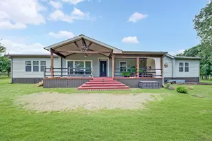 923 Co Rd 2415, Honey Grove, TX 75446 - Photo 2