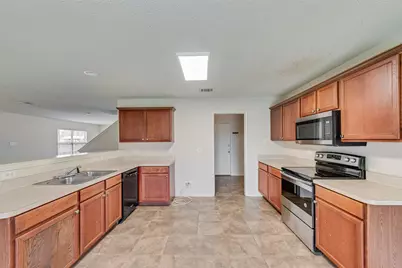 124 Independence Avenue, Venus, TX 76084 - Photo 8