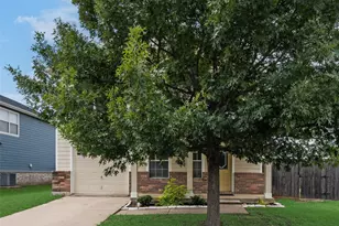 124 Independence Ave, Venus, TX 76084 - Photo 4
