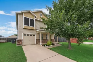 124 Independence Ave, Venus, TX 76084 - Photo 1
