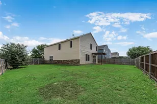 124 Independence Ave, Venus, TX 76084 - Photo 18