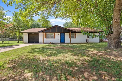 6204 Creek Crossing Road, Alvarado, TX 76009 - Photo 1