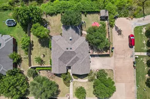 400 Rolling Hills Dr, Aledo, TX 76008 - Photo 28