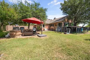 400 Rolling Hills Dr, Aledo, TX 76008 - Photo 26