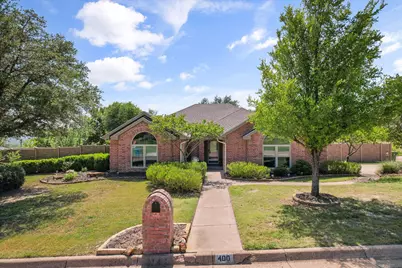 400 Rolling Hills Drive, Aledo, TX 76008 - Photo 32
