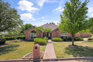 400 Rolling Hills Dr, Aledo, TX 76008 - Photo 32