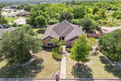 400 Rolling Hills Drive, Aledo, TX 76008 - Photo 1