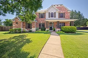 616 Unbridled Ln, Keller, TX 76248 - Photo 1