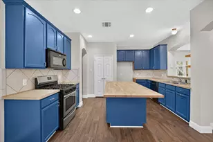 1209 Chattahoochee Dr, Savannah, TX 76227 - Photo 4