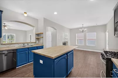 1209 Chattahoochee Drive, Savannah, TX 76227 - Photo 6