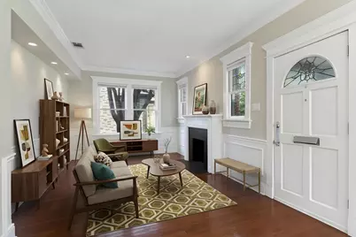 518 Cordova Street, Dallas, TX 75223 - Photo 2