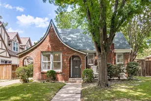 518 Cordova St, Dallas, TX 75223 - Photo 1