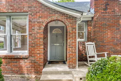 518 Cordova Street, Dallas, TX 75223 - Photo 4