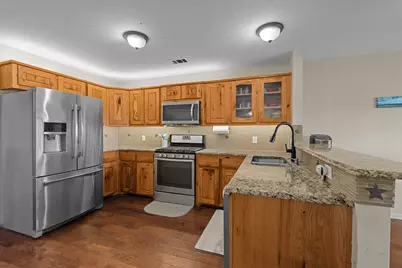 156 Private Road 3626, Springtown, TX 76082 - Photo 10