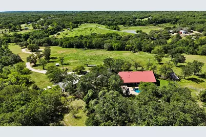 156 Private Road 3626, Springtown, TX 76082 - Photo 28