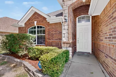 1320 Clearwater Drive, Grand Prairie, TX 75052 - Photo 1