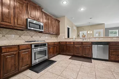 231 Orbit Drive, Lavon, TX 75166 - Photo 8