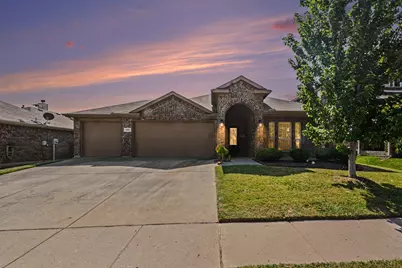 231 Orbit Drive, Lavon, TX 75166 - Photo 1