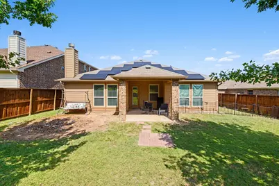 231 Orbit Drive, Lavon, TX 75166 - Photo 20