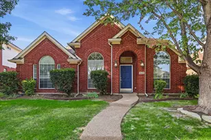 5625 Overland Dr, The Colony, TX 75056 - Photo 1