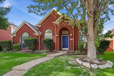 5625 Overland Drive, The Colony, TX 75056 - Photo 2