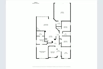 5625 Overland Drive, The Colony, TX 75056 - Photo 30