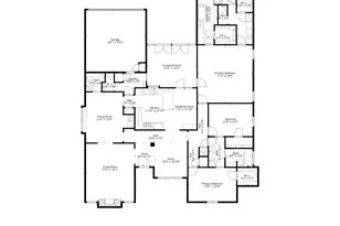 6905 Chevy Chase, Dallas, TX 75225 - Photo 20