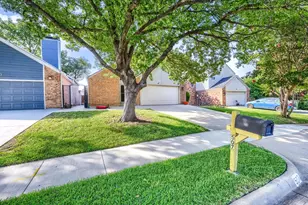 507 Briarcliff Dr, Garland, TX 75043 - Photo 1