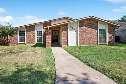 5160 Reed Drive, The Colony, TX 75056 - Photo 1