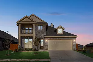 1024 River Oaks Dr, Godley, TX 76044 - Photo 2