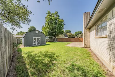 1227 Willowwood Drive, Cleburne, TX 76033 - Photo 40