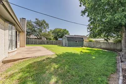 1227 Willowwood Drive, Cleburne, TX 76033 - Photo 38