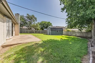 1227 Willowwood Dr, Cleburne, TX 76033 - Photo 38