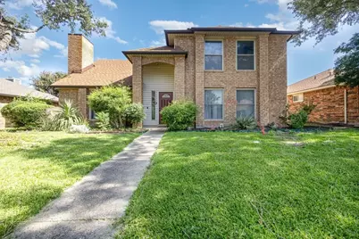 2019 Lavaca Trail, Carrollton, TX 75010 - Photo 1