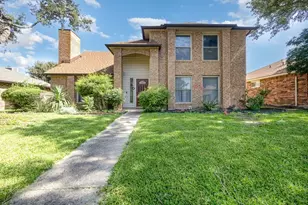 2019 Lavaca Trail, Carrollton, TX 75010 - Photo 1