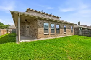 229 Pin Cushion Trail, Burleson, TX 76028 - Photo 32