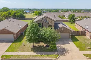 229 Pin Cushion Trail, Burleson, TX 76028 - Photo 34