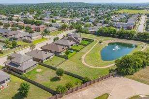 229 Pin Cushion Trail, Burleson, TX 76028 - Photo 36