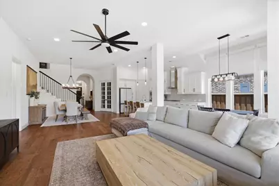 2932 Prescott, The Colony, TX 75056 - Photo 6