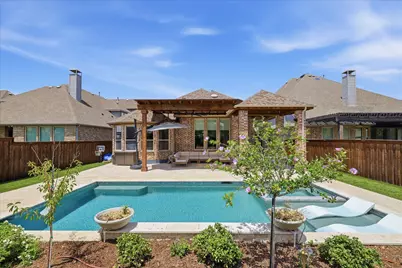 2932 Prescott, The Colony, TX 75056 - Photo 30