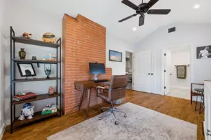 3837 Pershing Ave, Fort Worth, TX 76107 - Photo 28