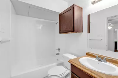 9829 Walnut Street #Condo O114, Dallas, TX 75243 - Photo 10