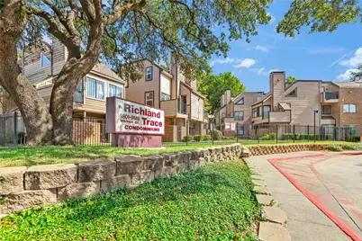 9829 Walnut Street #Condo O114, Dallas, TX 75243 - Photo 16