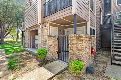 9829 Walnut Street #Condo O114, Dallas, TX 75243 - Photo 1