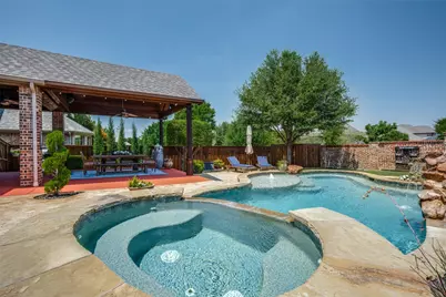 1133 Dayton Drive, Lantana, TX 76226 - Photo 22