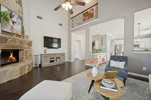 1133 Dayton Dr, Lantana, TX 76226 - Photo 8