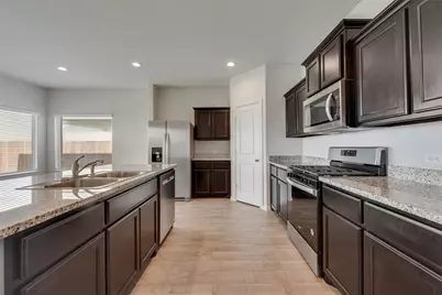 9704 New Bern Drive, Fort Worth, TX 76108 - Photo 8