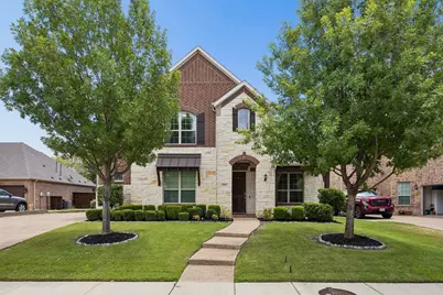 2762 Chatswood Drive, Trophy Club, TX 76262 - Photo 1